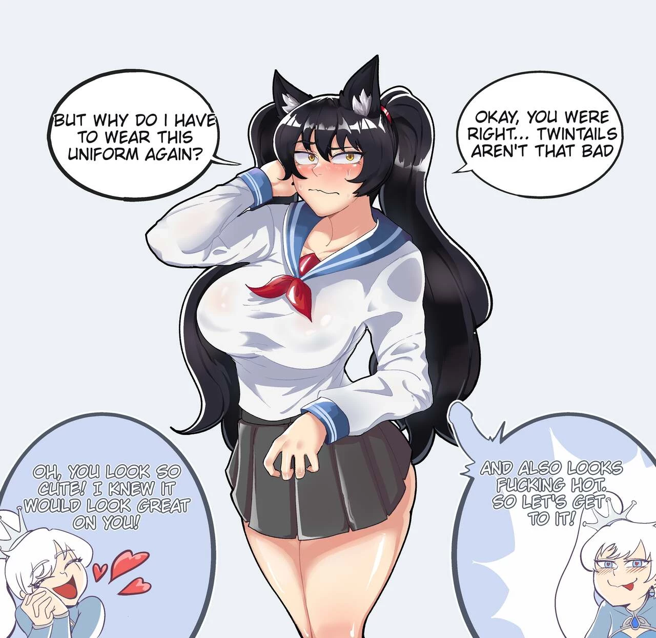 RWBY collection image number 21