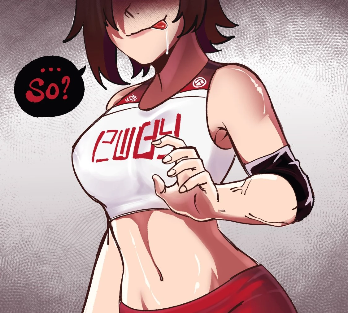 RWBY collection image number 24