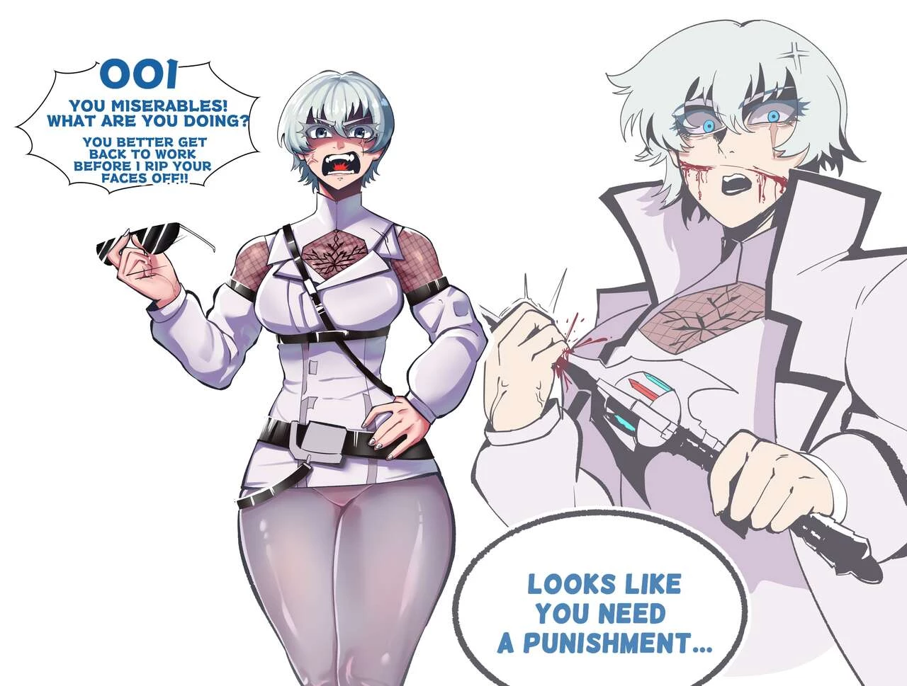 RWBY collection image number 28