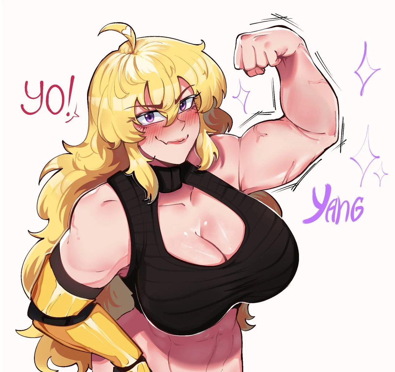 RWBY collection image number 33