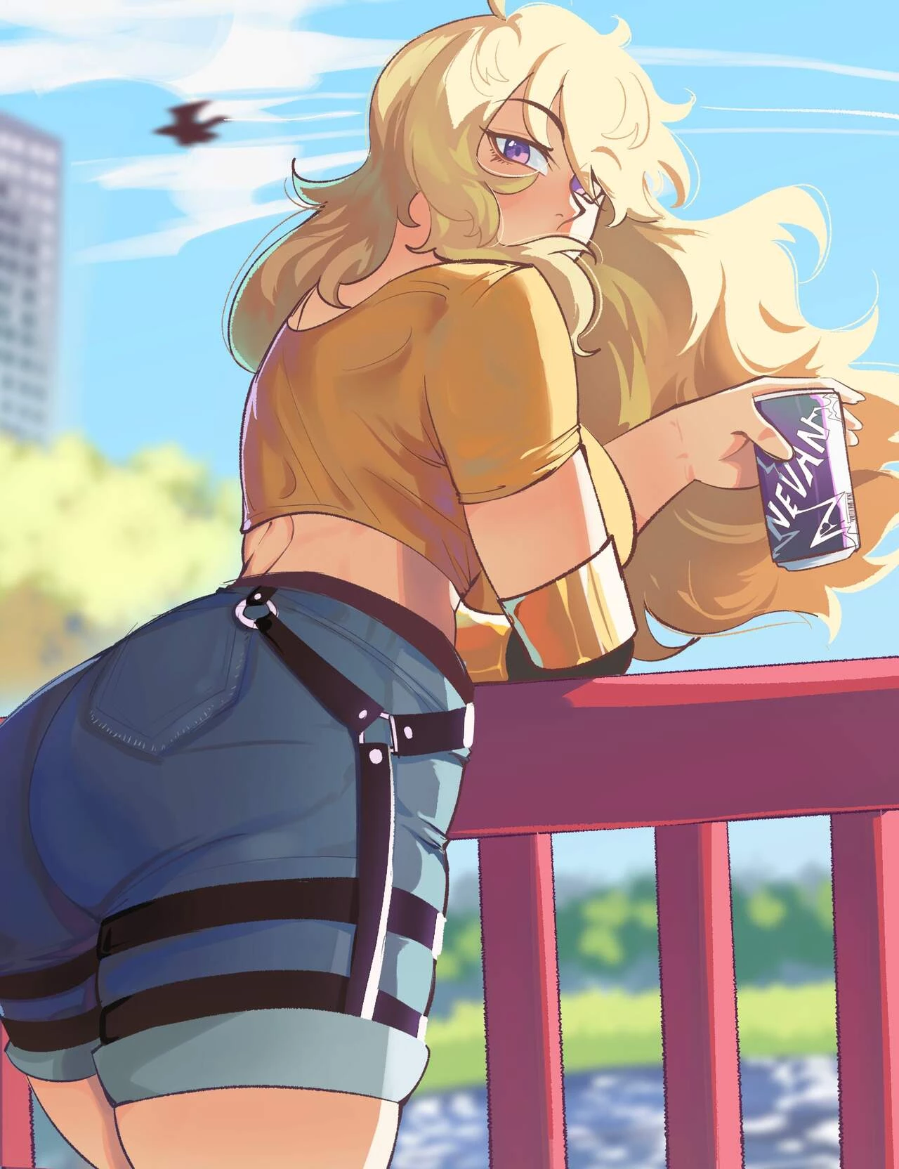 RWBY collection image number 36