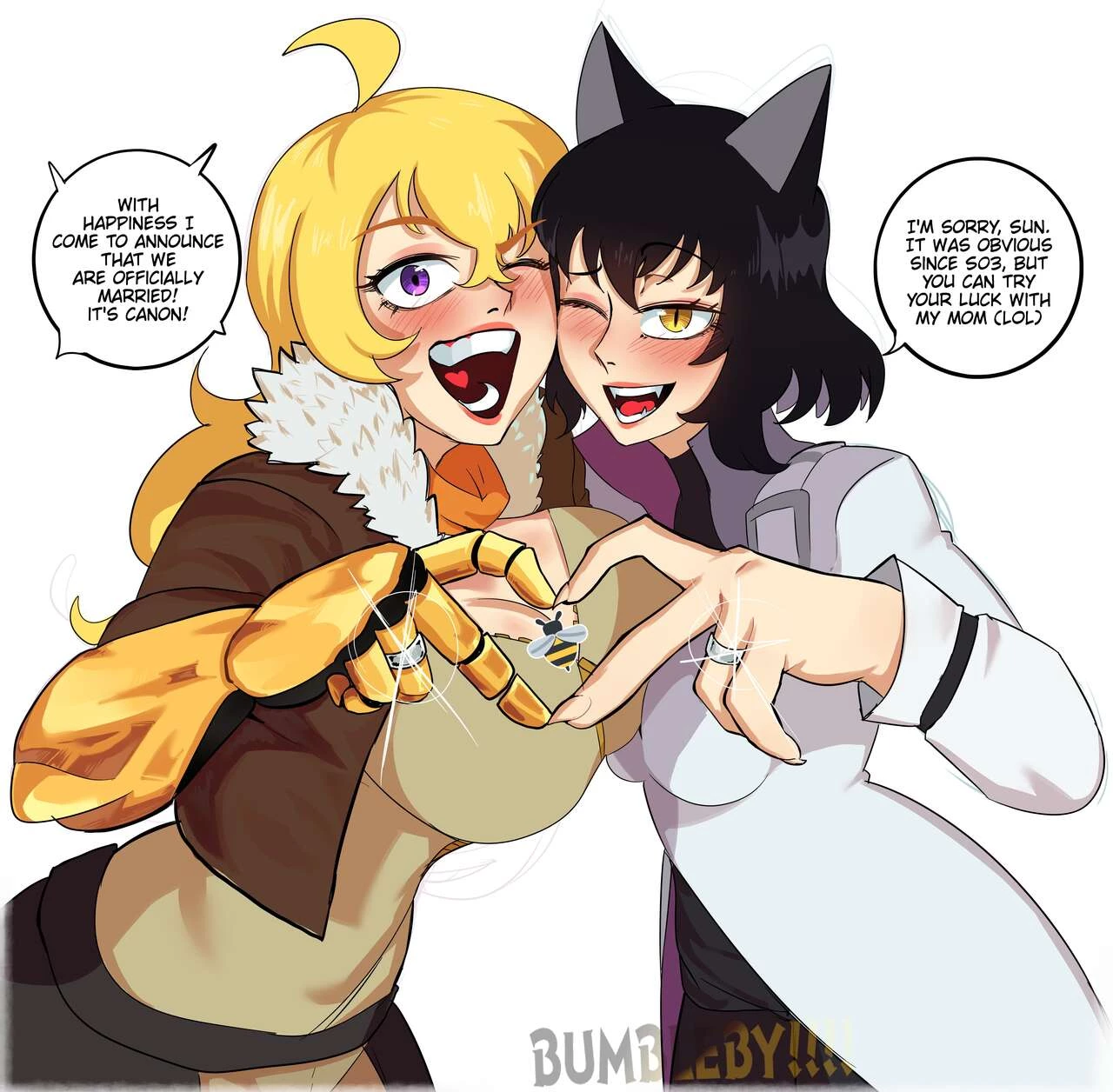 RWBY collection image number 44