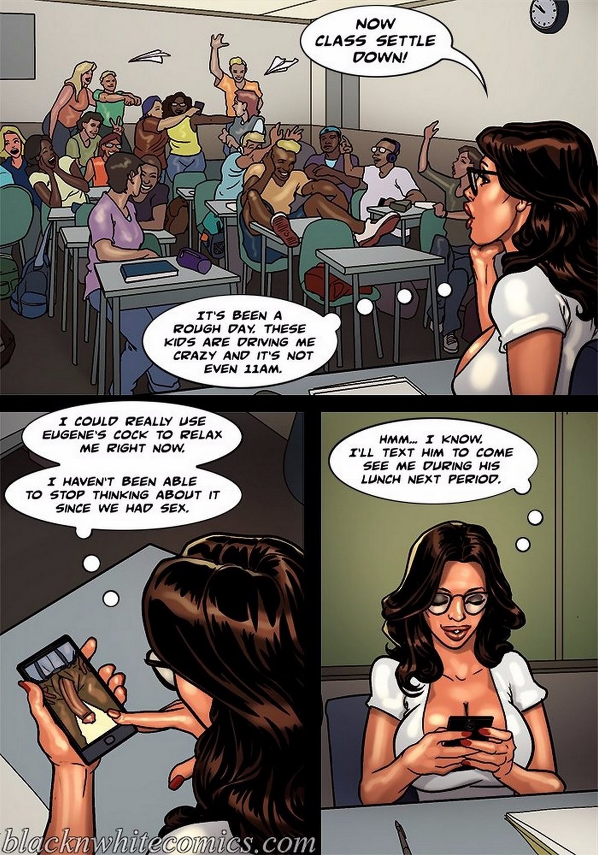 Detention 2 image number 1