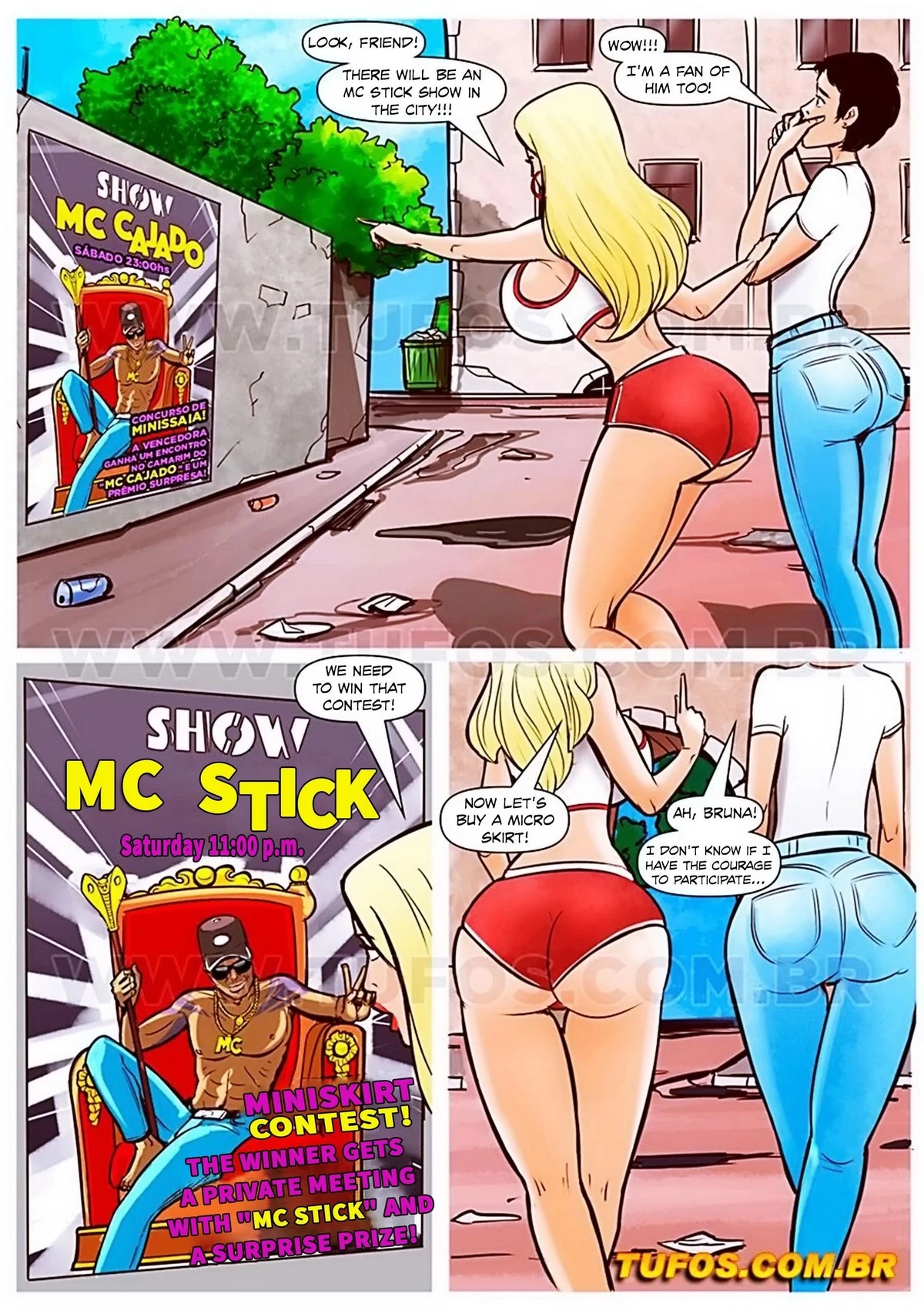 Anacondas  Negroludos 11-12 image number 14