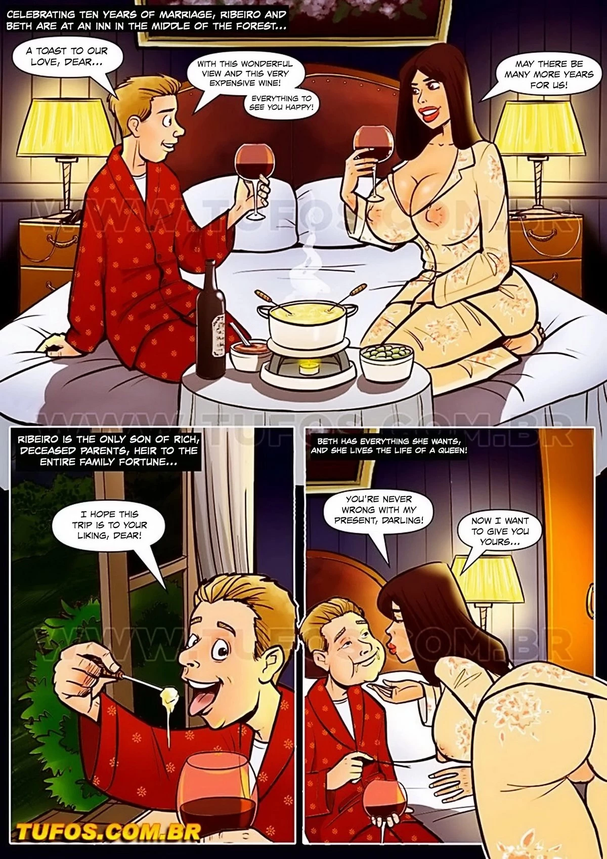 Anacondas  Negroludos 11-12 image number 1