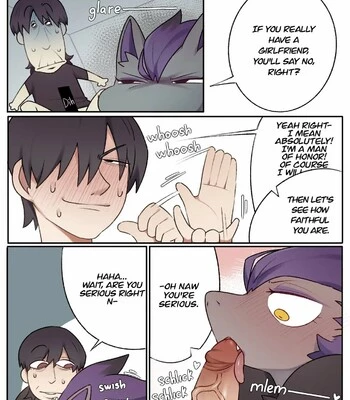 I LOVE you not (English) image number 9