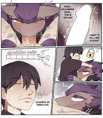 I LOVE you not (English) image number 12