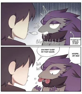 I LOVE you not (English) image number 15