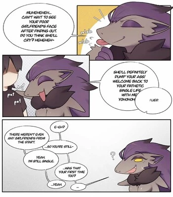 I LOVE you not (English) image number 16