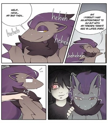 I LOVE you not (English) image number 17