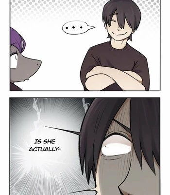 I LOVE you not (English) image number 3