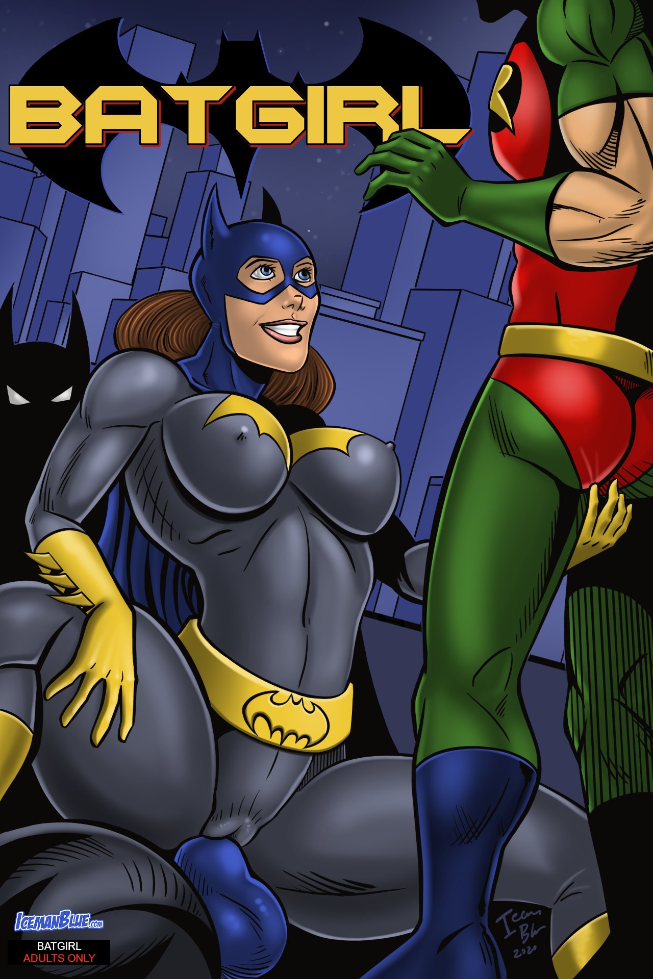 Batgirl