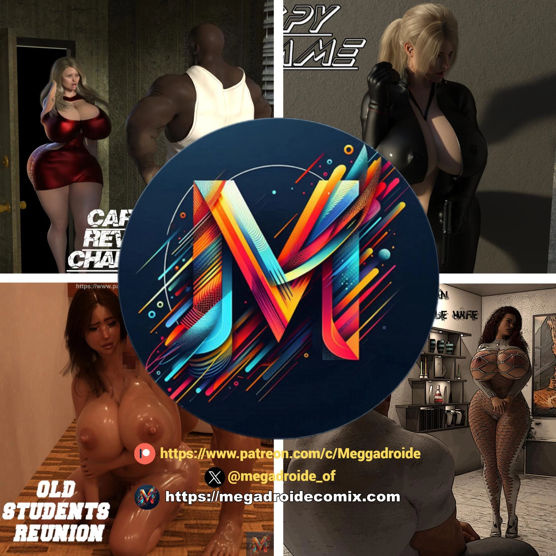 Extracurricular Classes (Remake) Volume 01 image number 29