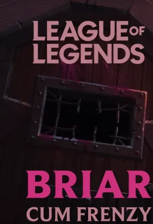 Briar - Cum Frenzy
