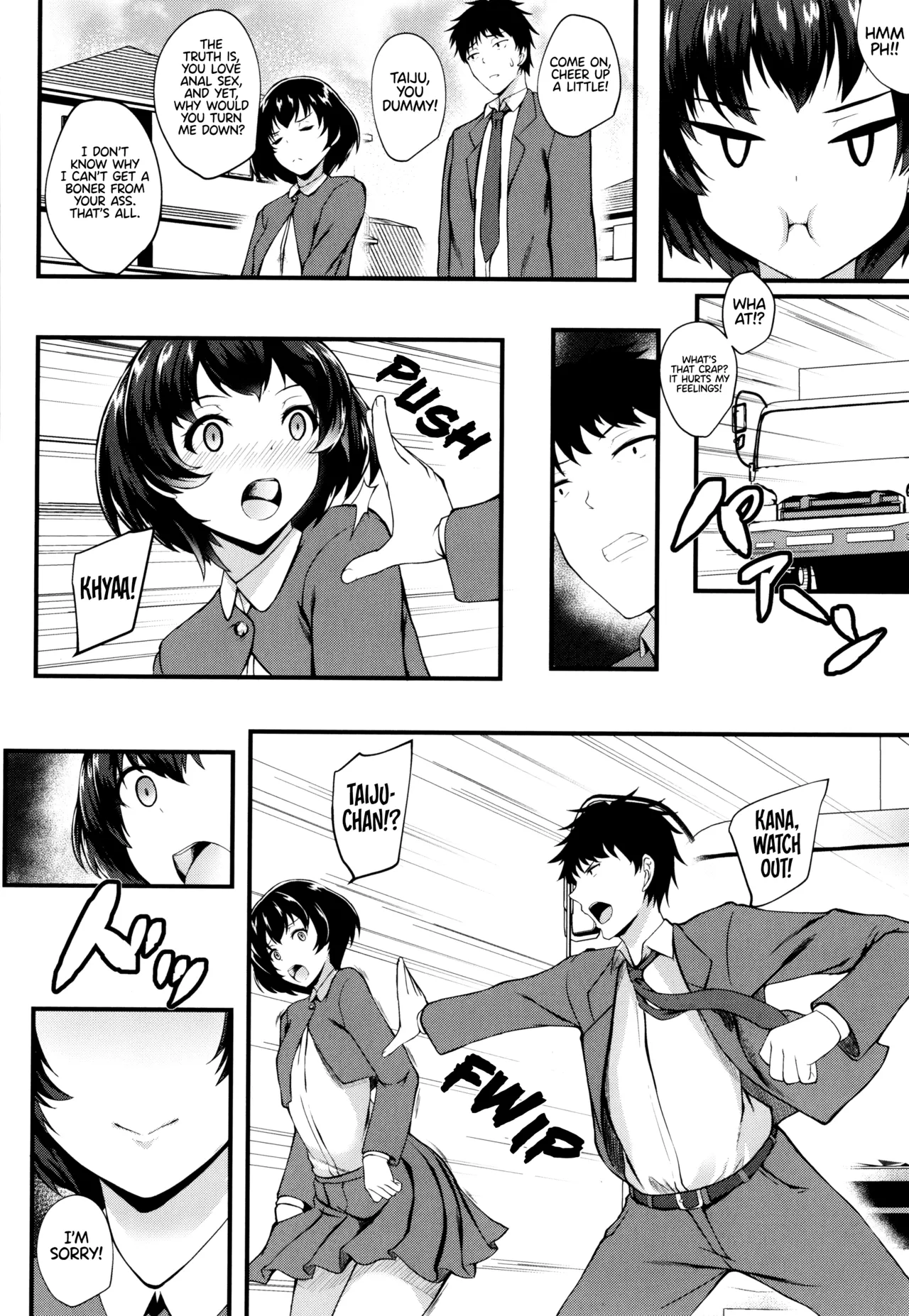 JK Anal? image number 76