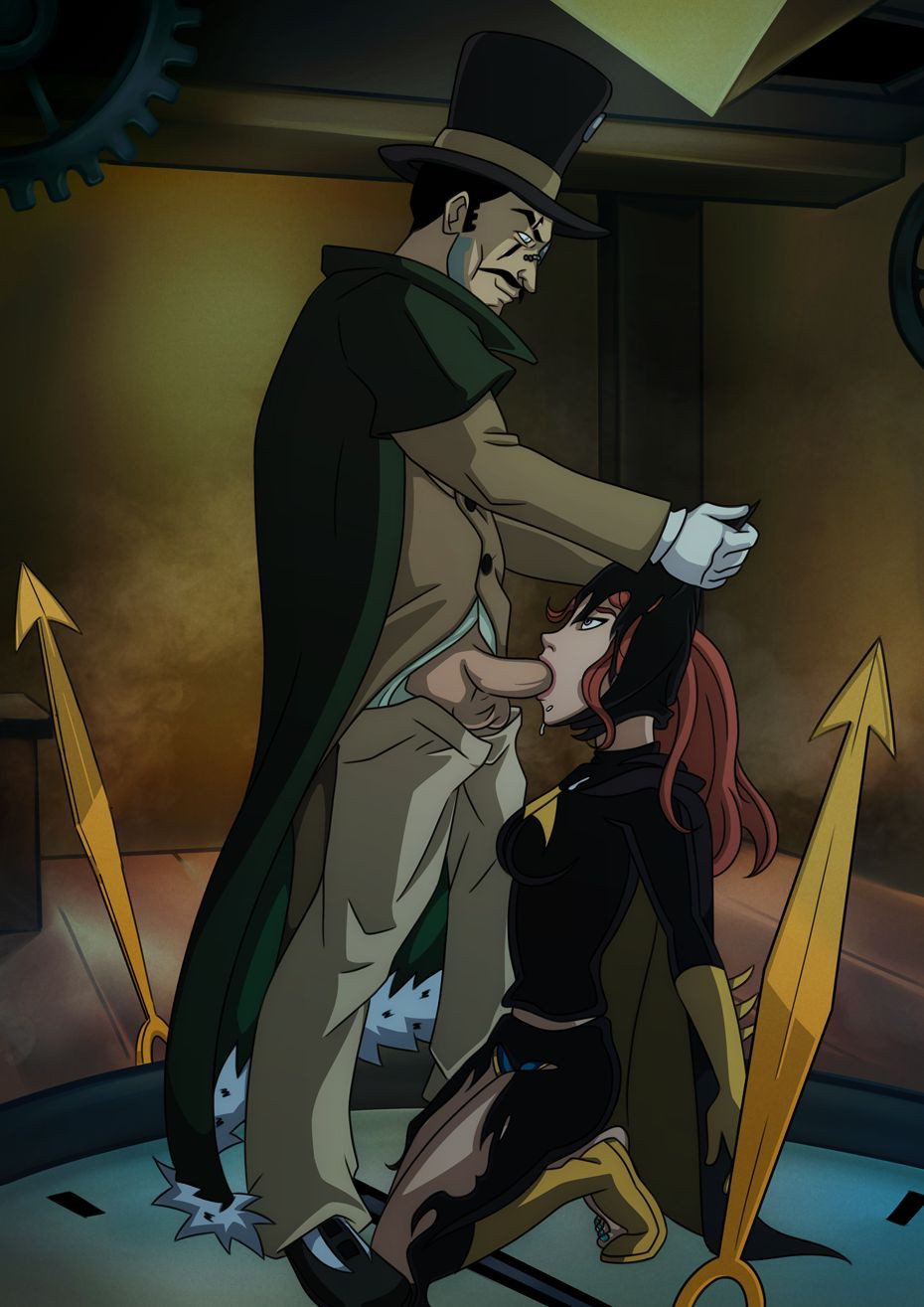 Carpe Tempus image number 11