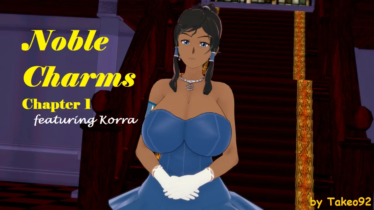Noble Charms
