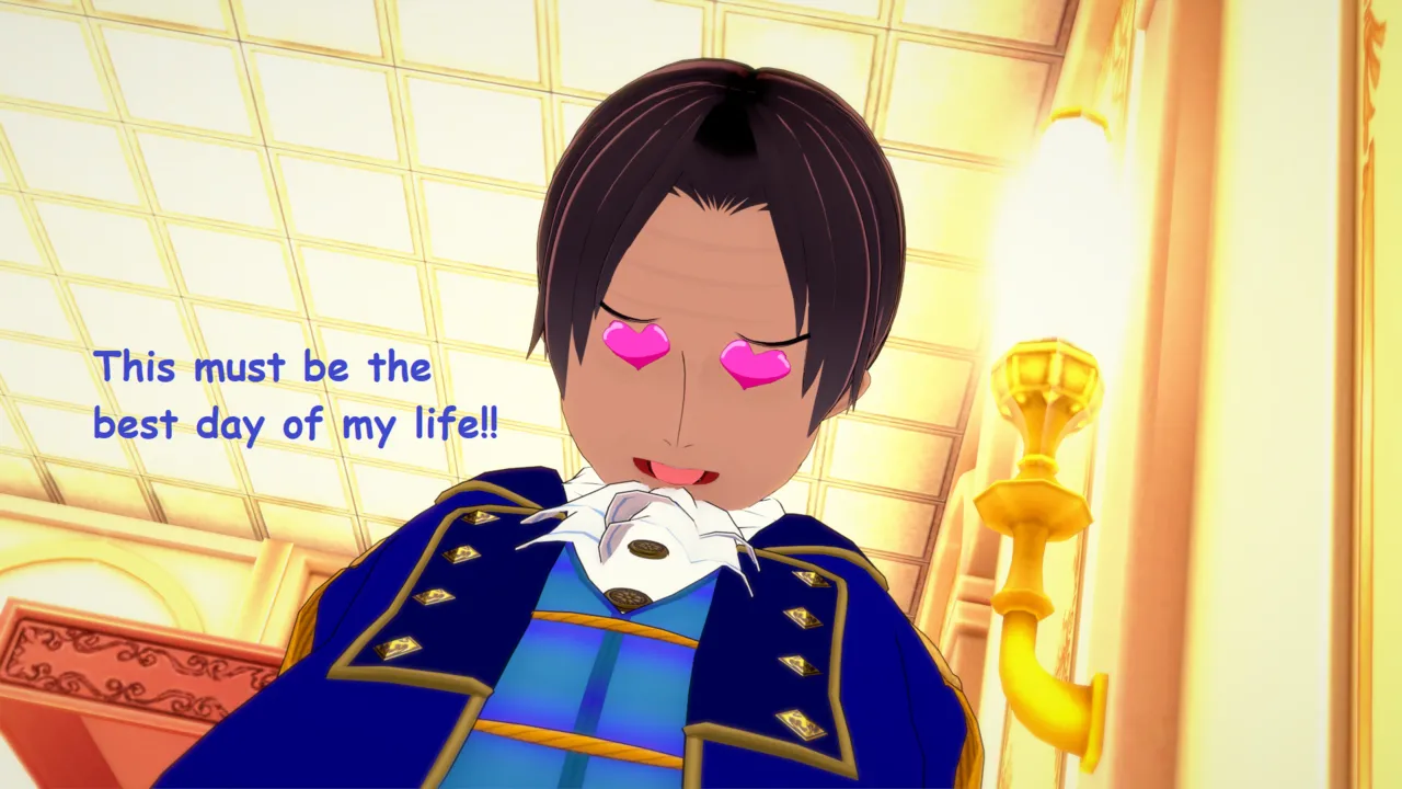 Noble Charms image number 14