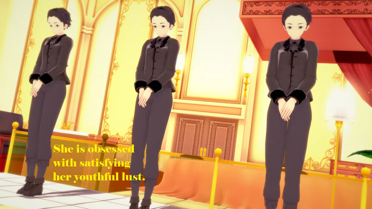 Noble Charms image number 2