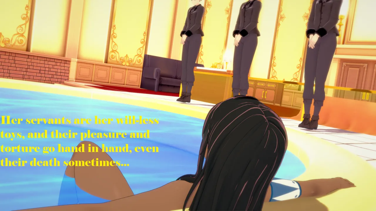 Noble Charms image number 3