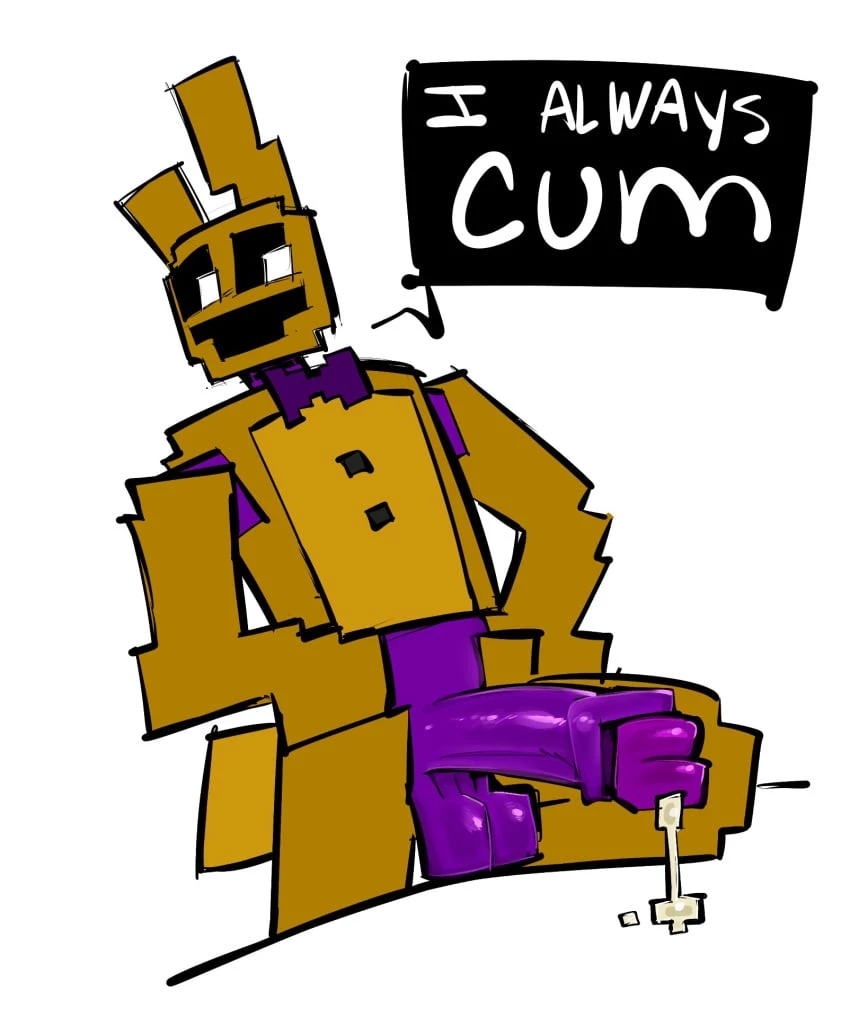 Fnaf at Bileshroom image number 15