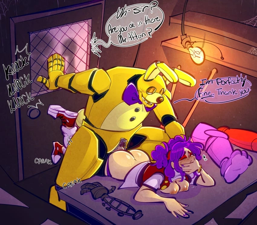 Fnaf at Bileshroom image number 3