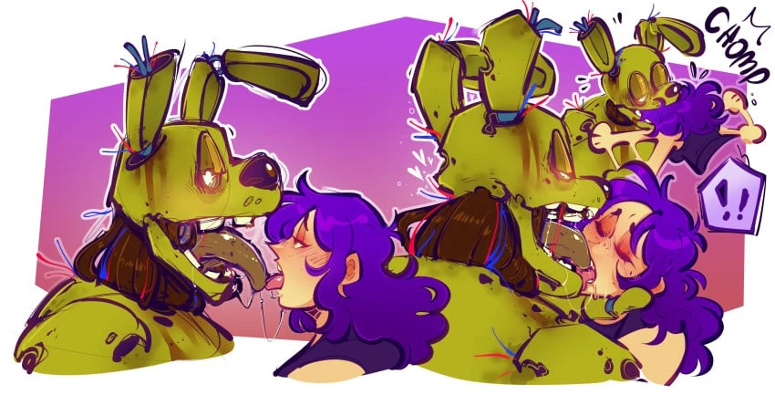 Fnaf at Bileshroom image number 5