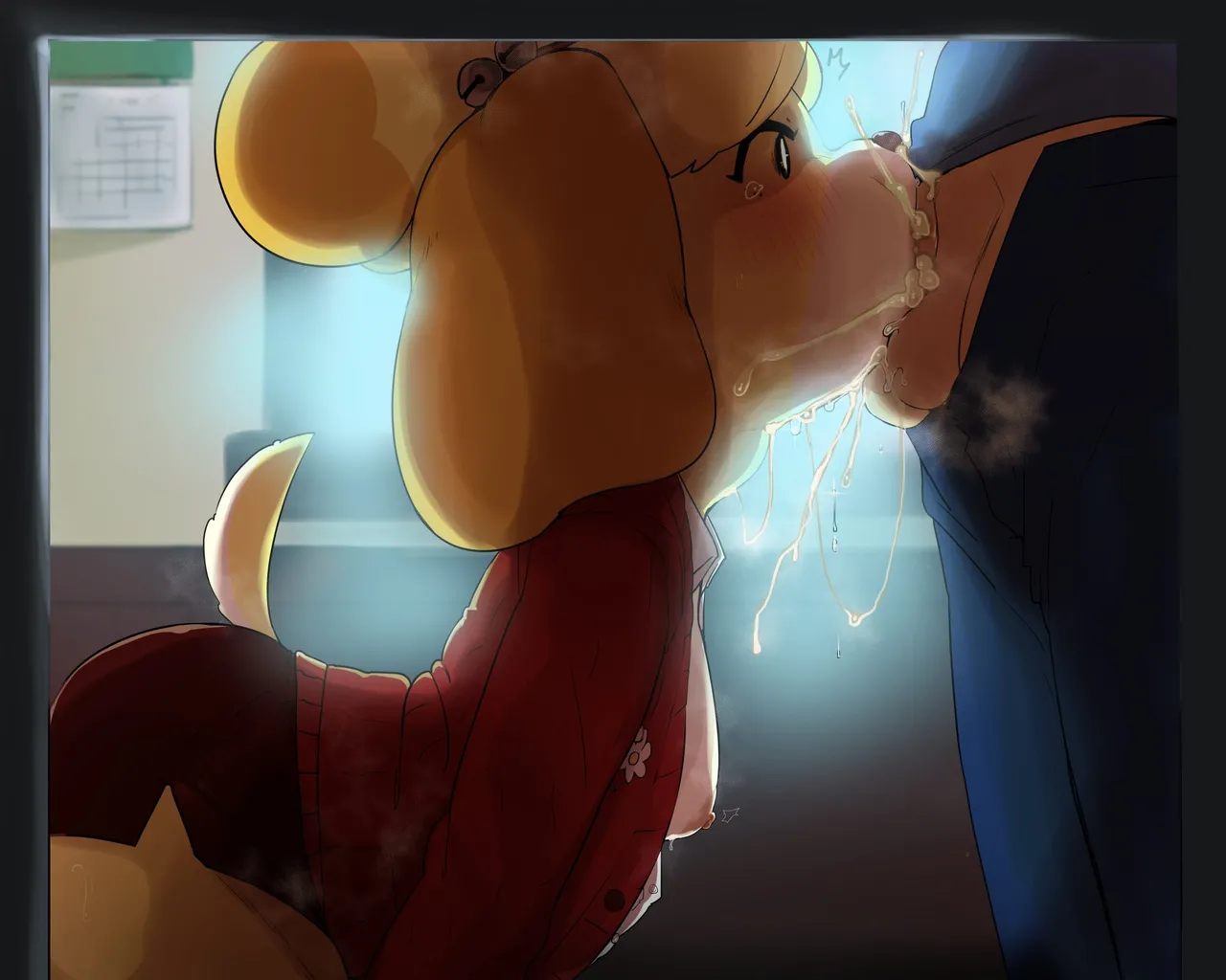 Sneaky Dog image number 10