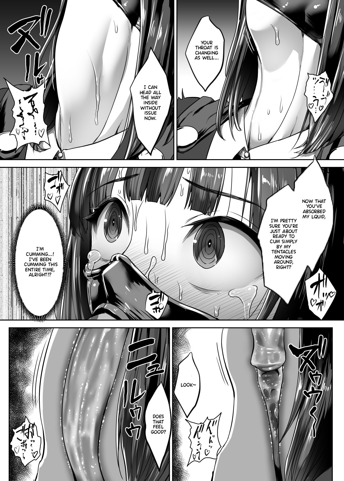 Metal Girl image number 47