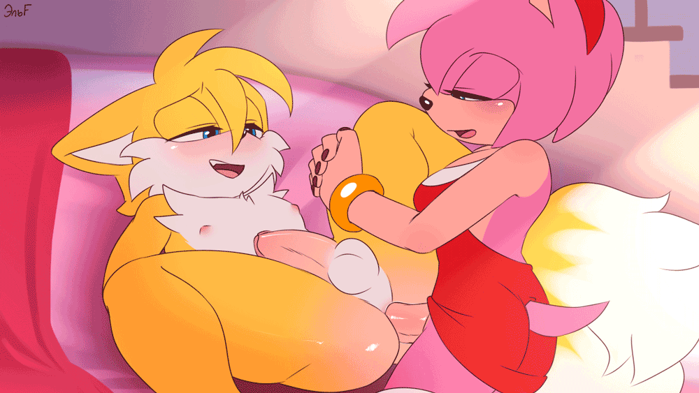 Krazelf Tails image number 27