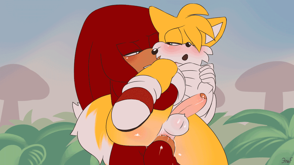 Krazelf Tails image number 28
