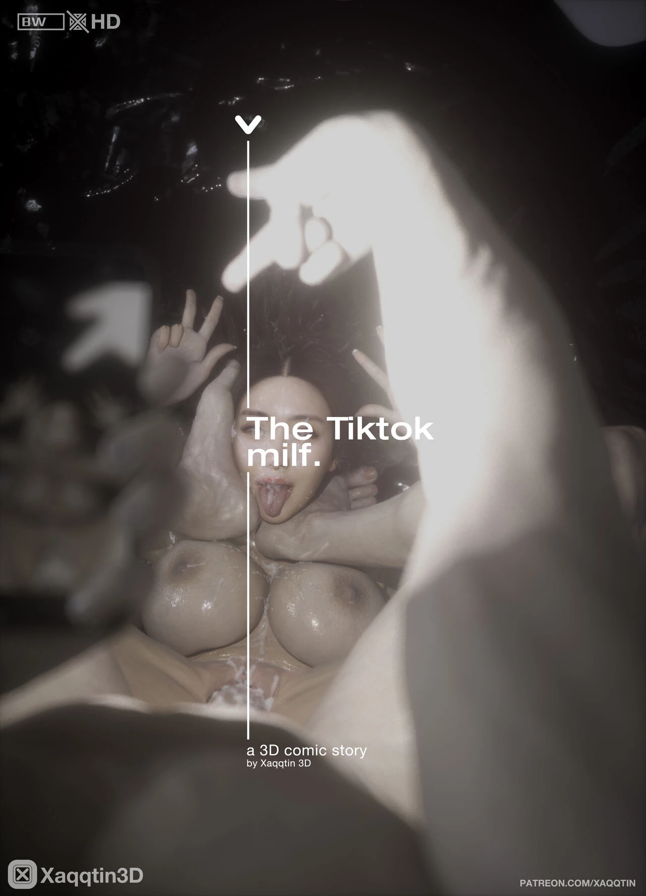 The TikTok Milf