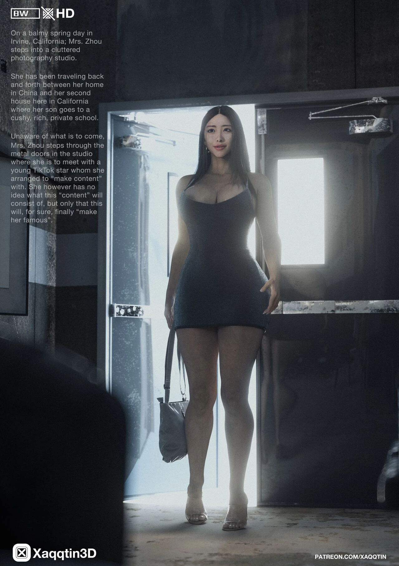 The TikTok Milf image number 9