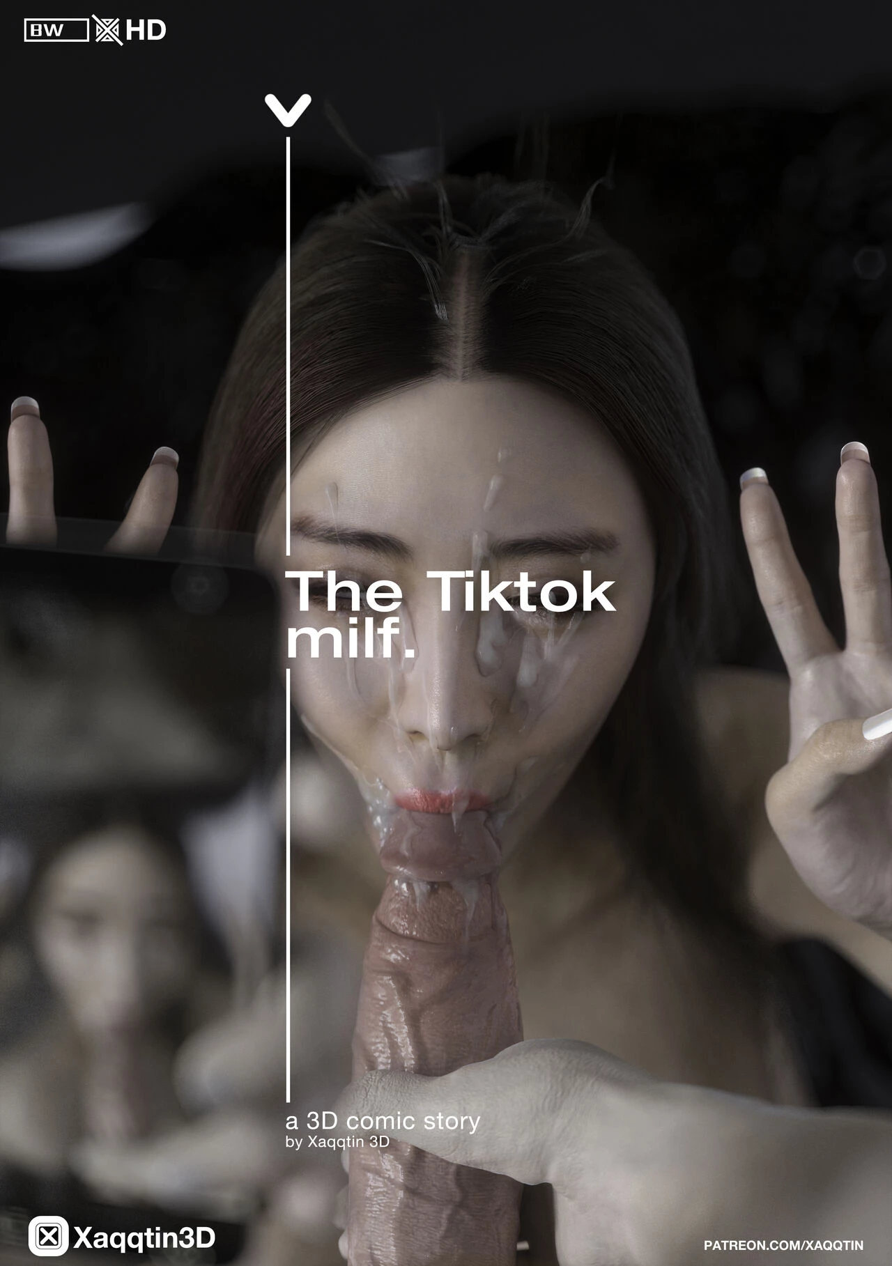 The TikTok Milf image number 1