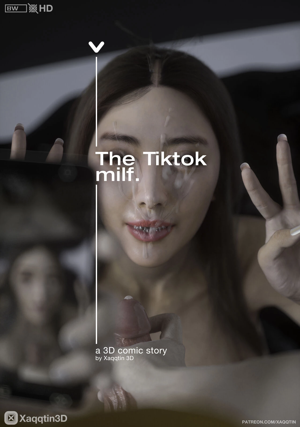 The TikTok Milf image number 2