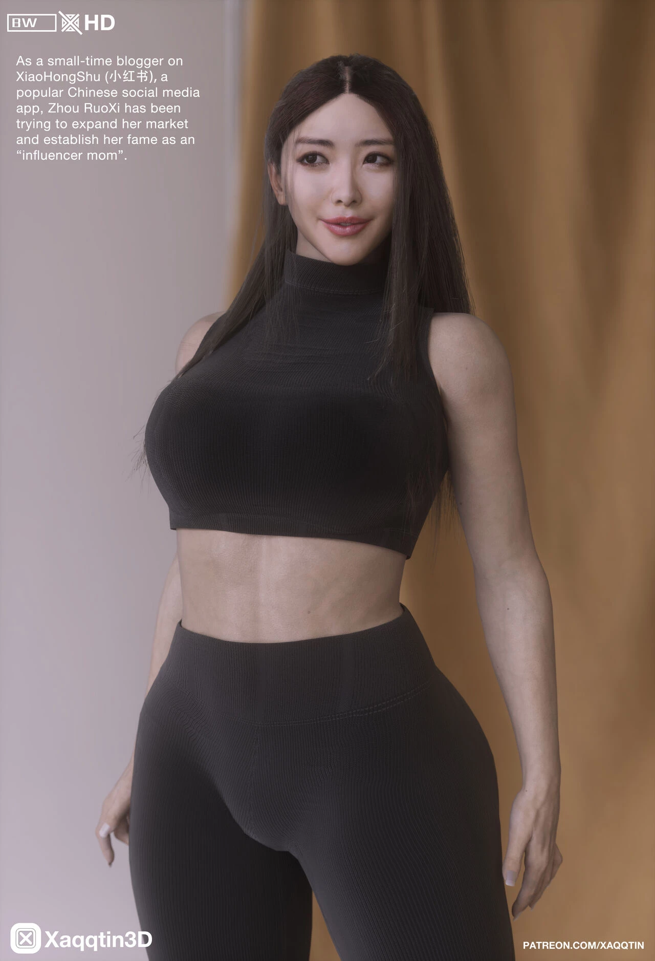 The TikTok Milf image number 5