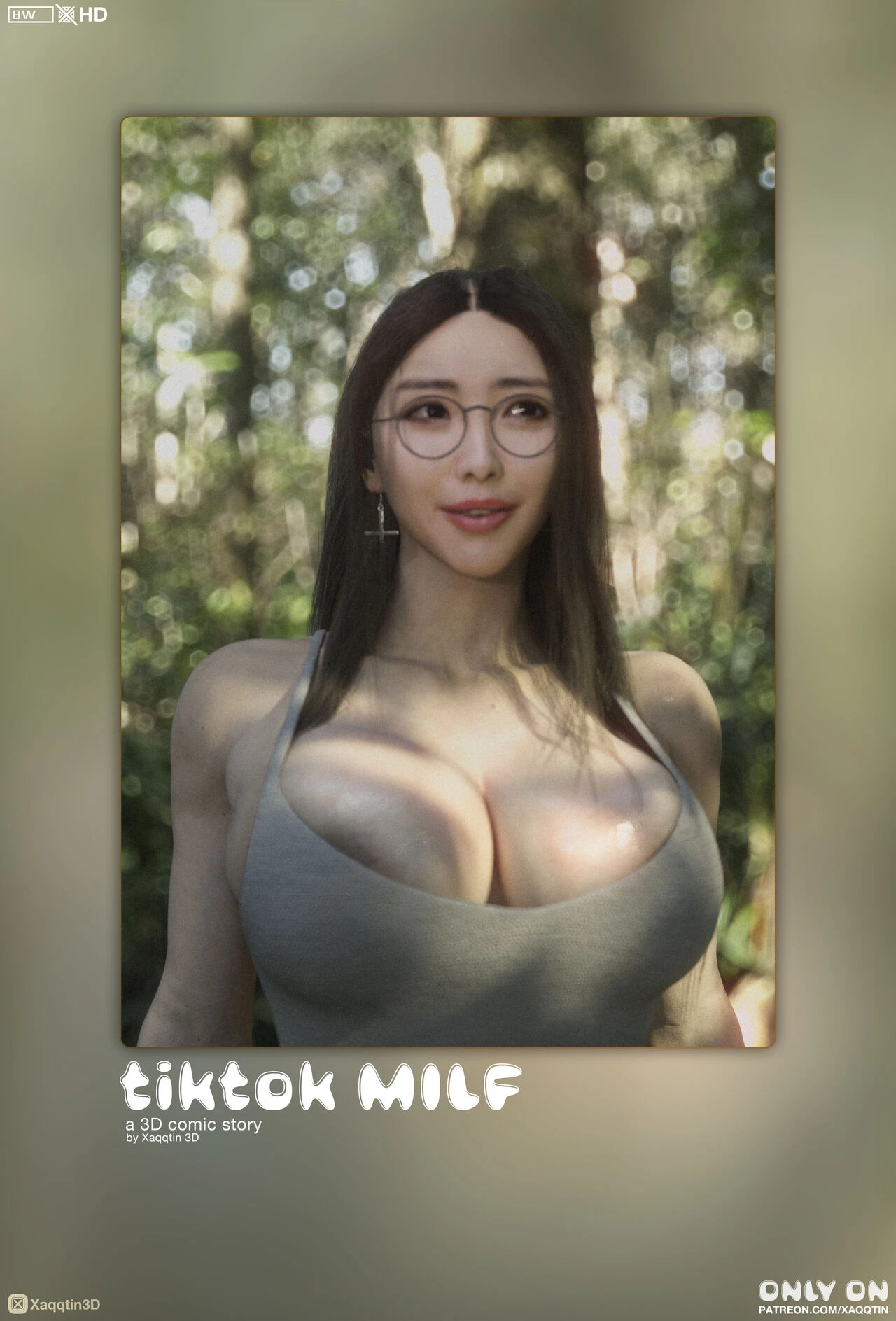 The TikTok Milf image number 65