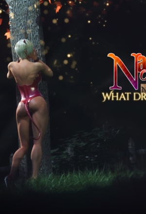 NoxLore - What Dreams May Come (Halloween Short)