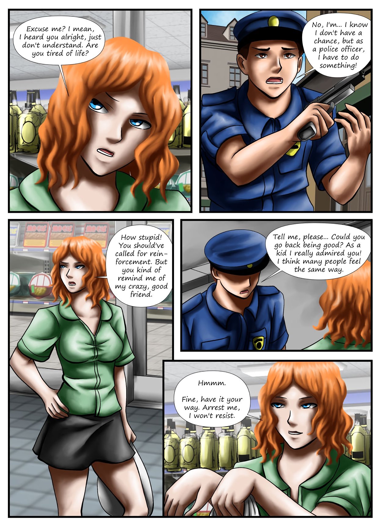 Point zero 3 image number 2