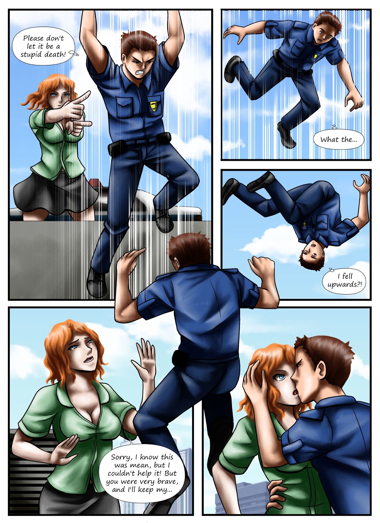 Point zero 3 image number 6