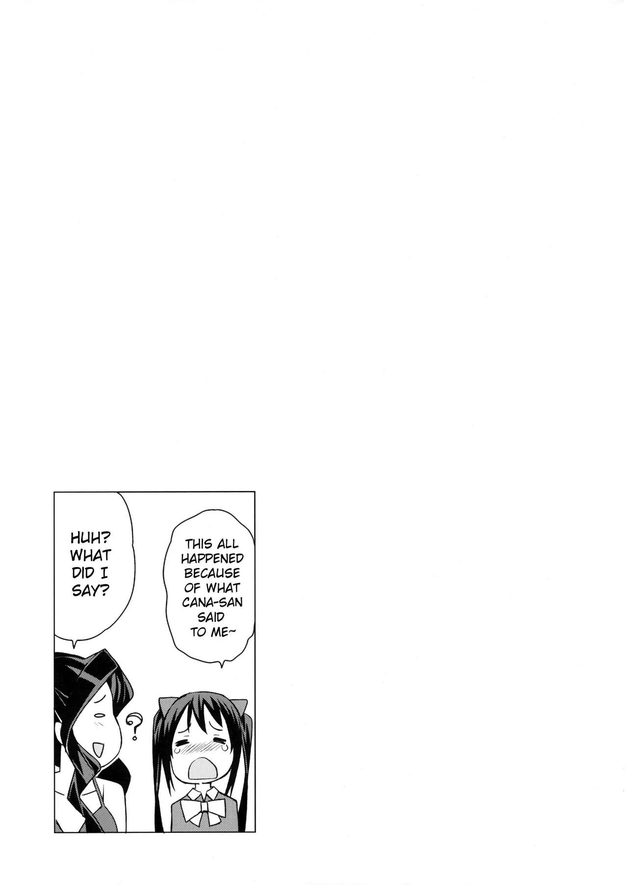 Chichikko Bitch 3 (Color) image number 20