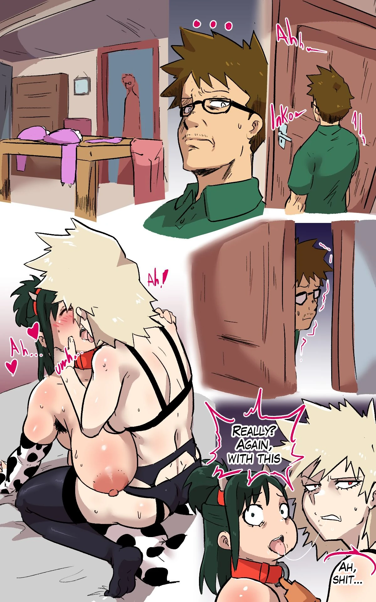 Lovers image number 23