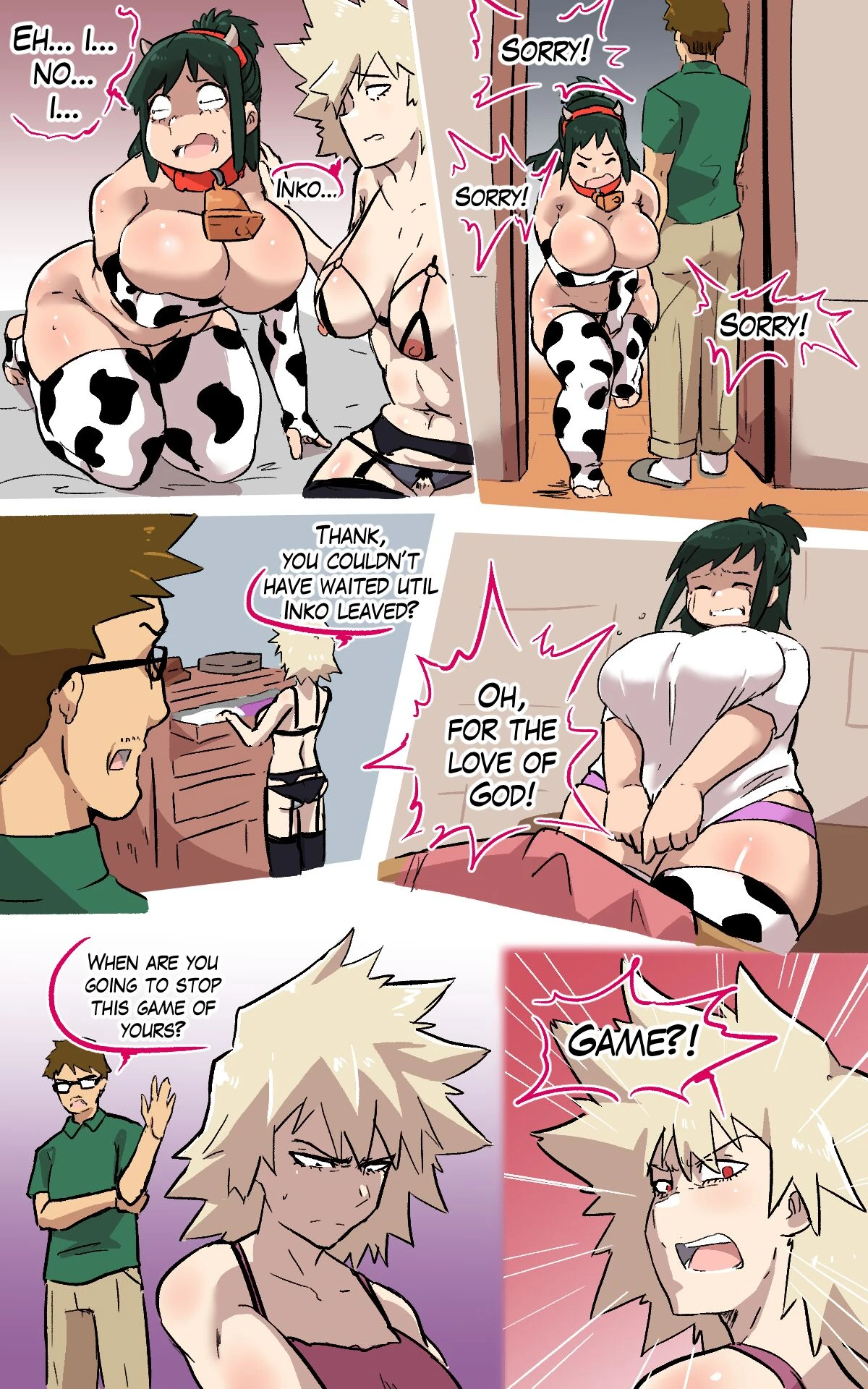 Lovers image number 24