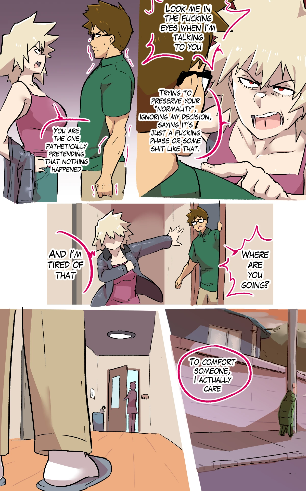 Lovers image number 25