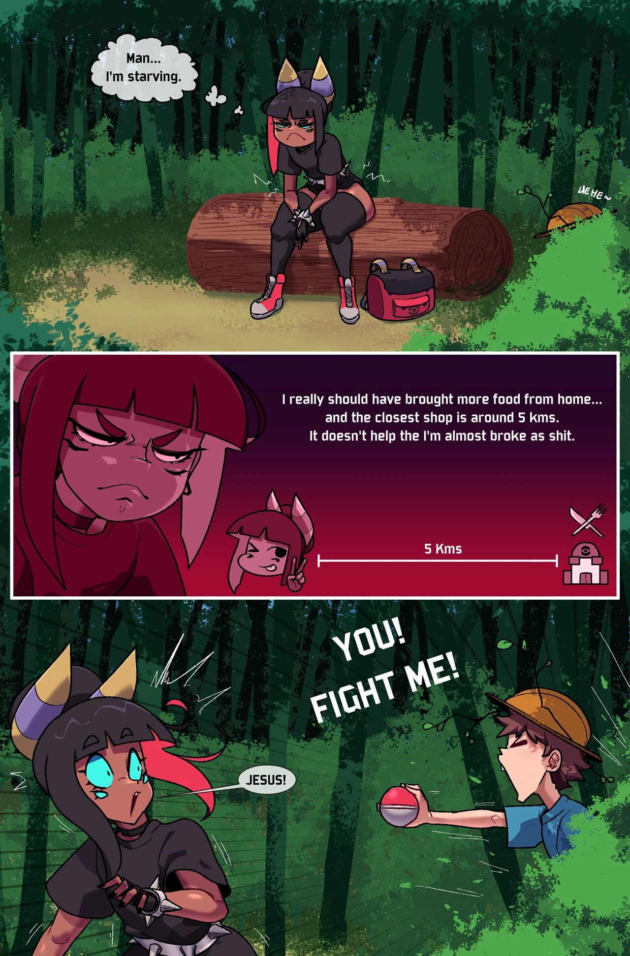 Bug bite image number 11