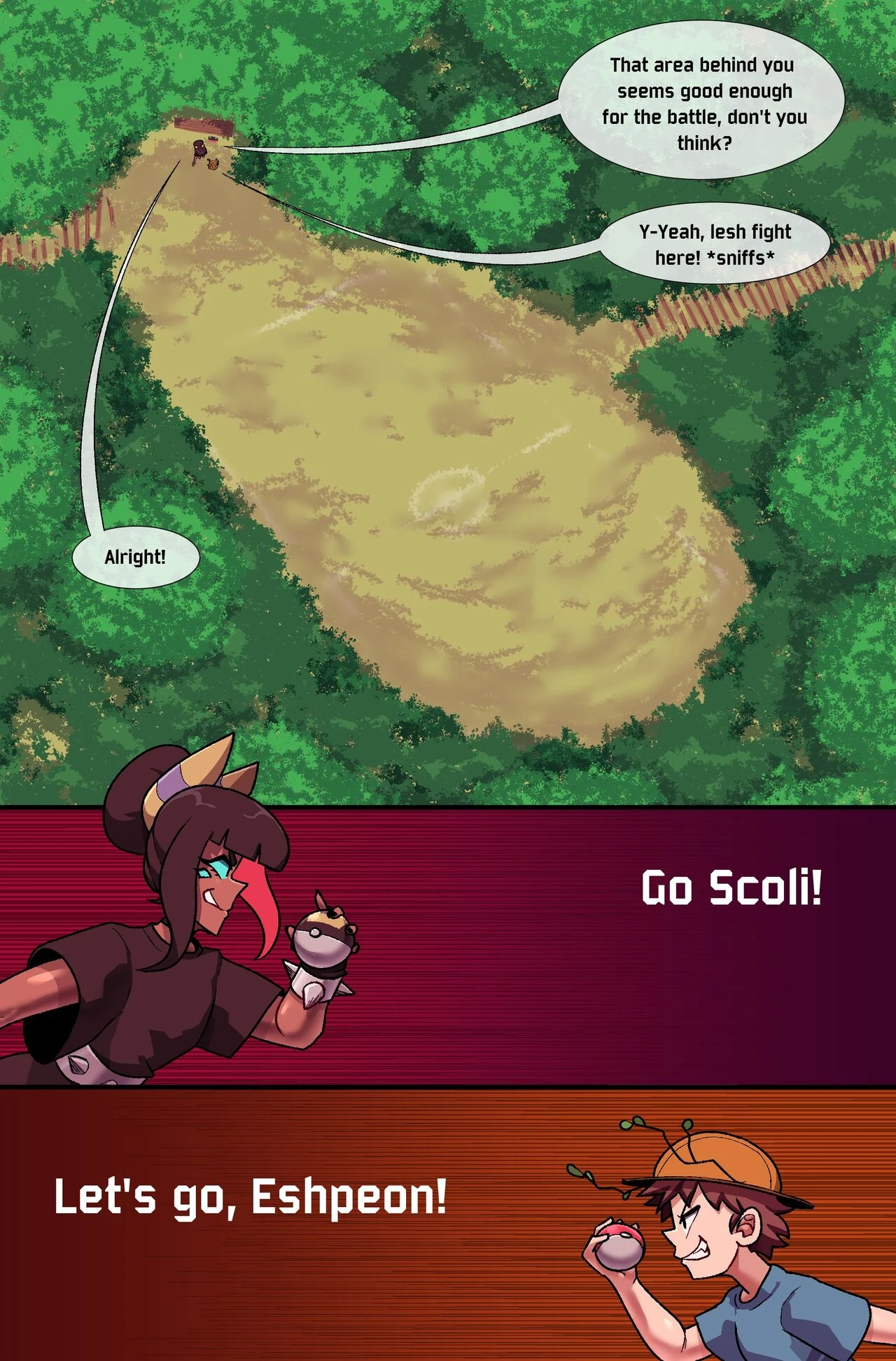 Bug bite image number 13