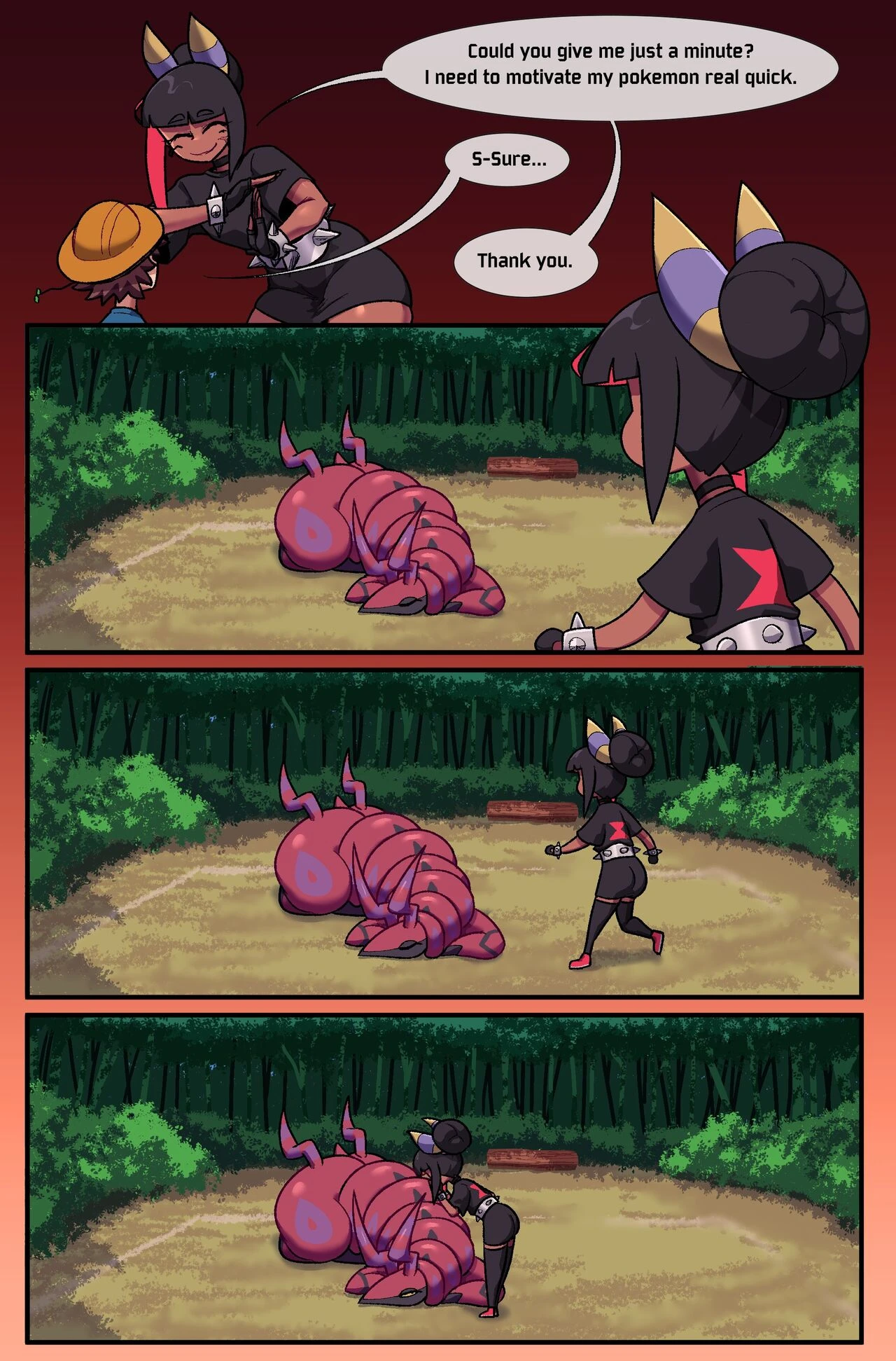 Bug bite image number 16