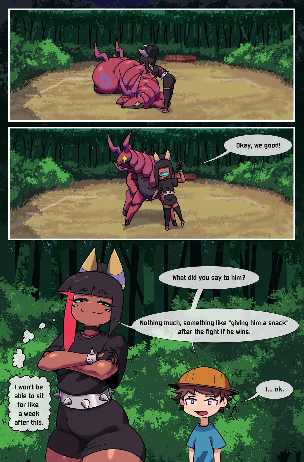 Bug bite image number 17