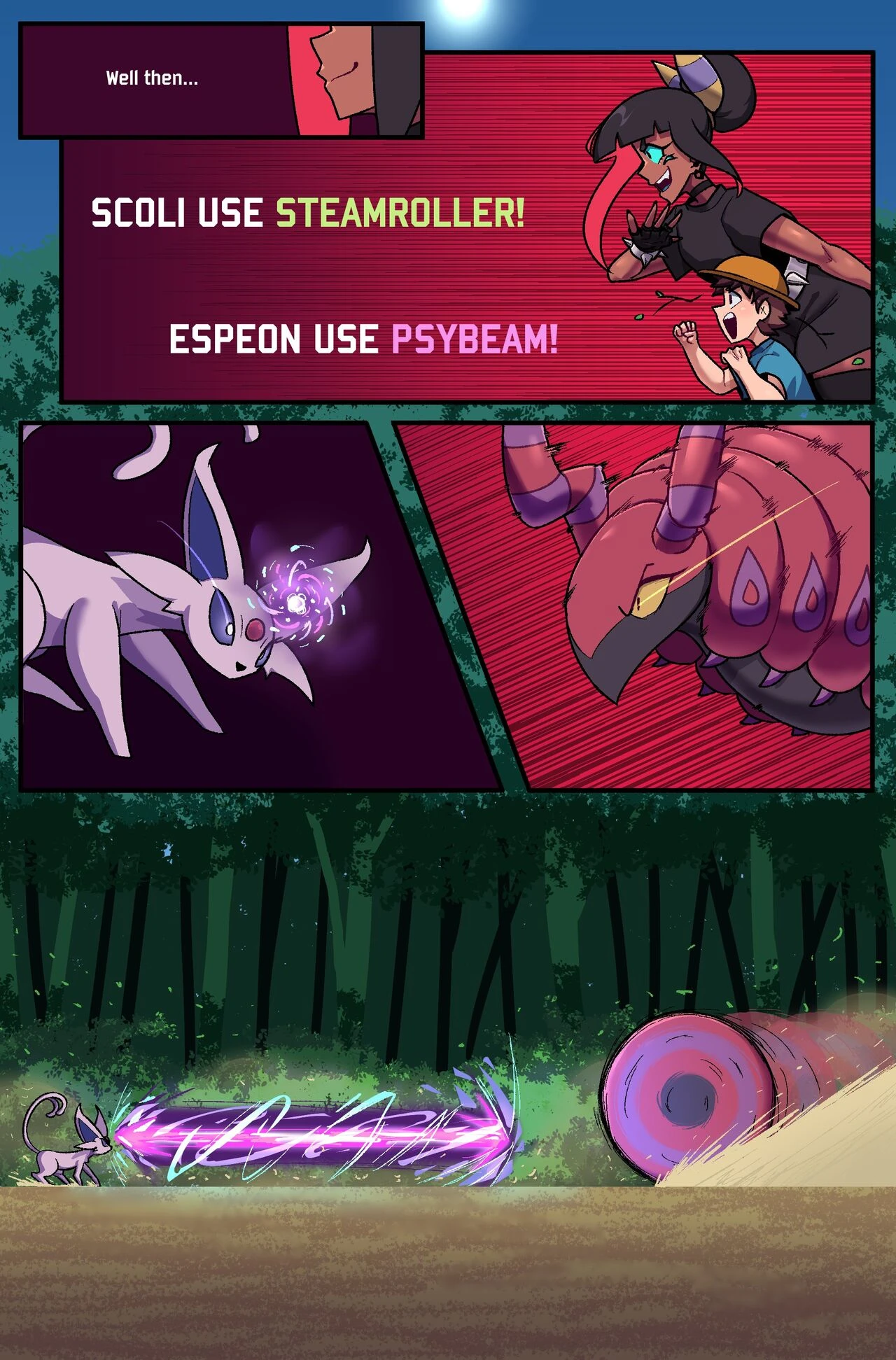 Bug bite image number 18