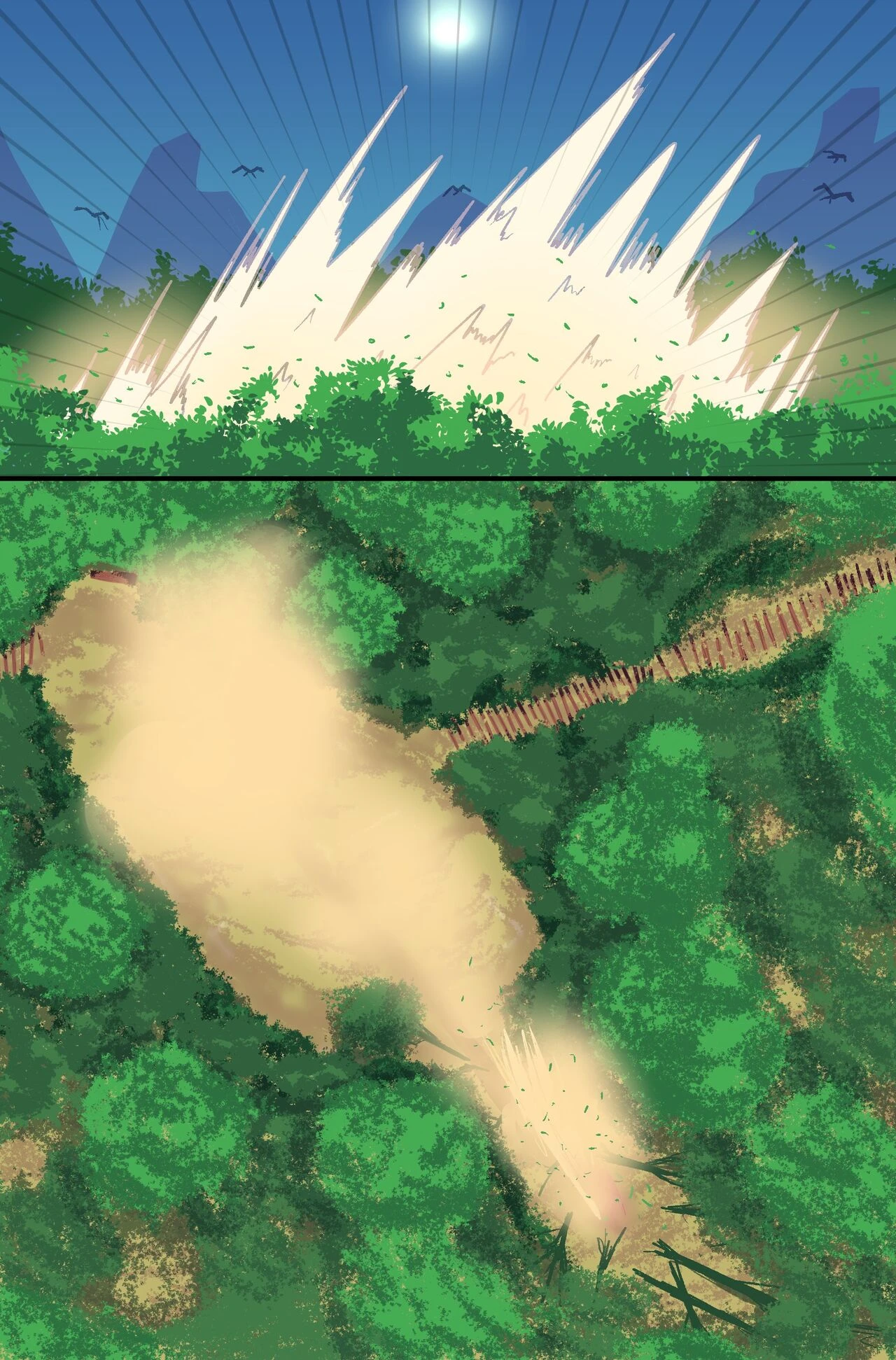 Bug bite image number 19